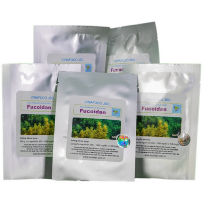 Fucoidan Dạng Bột (Gói 30g)