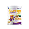 SỮA HẠT FUCOIDAN FUCOSURE GOLD GLUCARE (CHUYÊN BIỆT DÀNH CHO NGƯỜI ĐÁI THÁO ĐƯỜNG VÀ TIỀN ĐÁI THÁO ĐƯỜNG)
