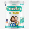 FucoSure HI-CANXI – Dinh dưỡng hỗ trợ xương chắc khỏe